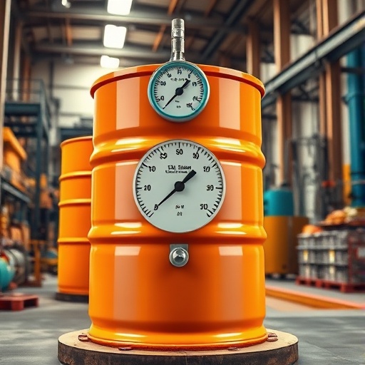 bung 55 gallon drum hdpe gauge gauge
