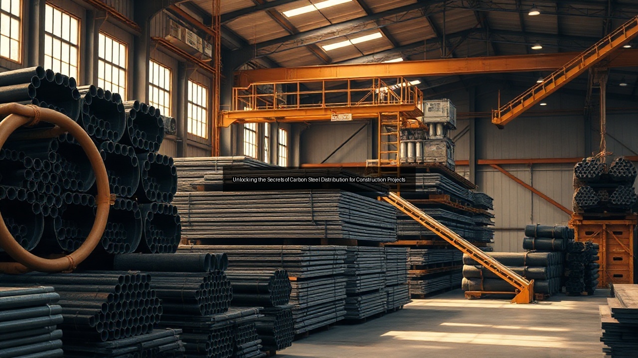 steel pipe carbon steel products distributor alloy steel distributes carbon steel CA question