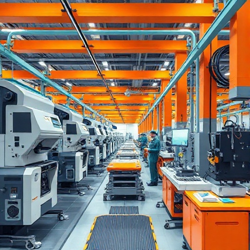 onboarding contract manufacturers quality services from contract assembly manufacturer company