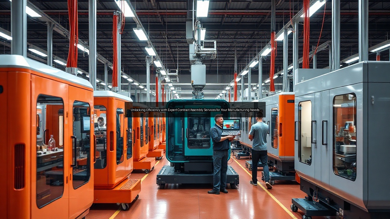 contract contract assembly services designs contract assembly provider manufacturer
