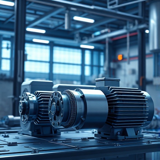 mechanical engineers custom power motors ac motors custom performance motors oil and gas