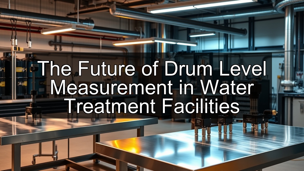 plastic drum capacity sensor bulk tank sensor technology for drum level tanks