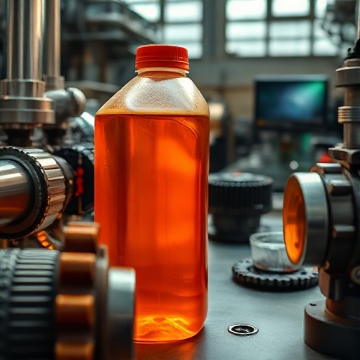 thermal degradation gear lubricant synthetic gear lubricants gear lubes