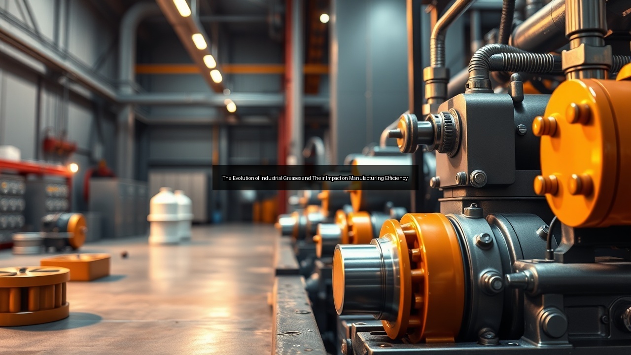 lubrication industrial lubrication document industrial lubricants soil