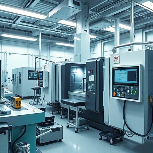 implant medical device machining tooling machining medical devices iso 9001
