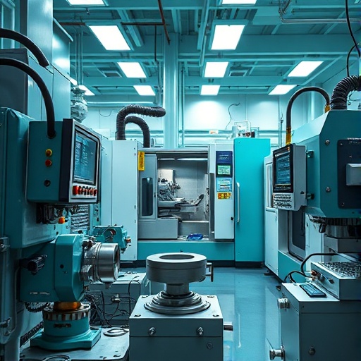 prosthetic medical equipment machining edm medical machining cnc milling