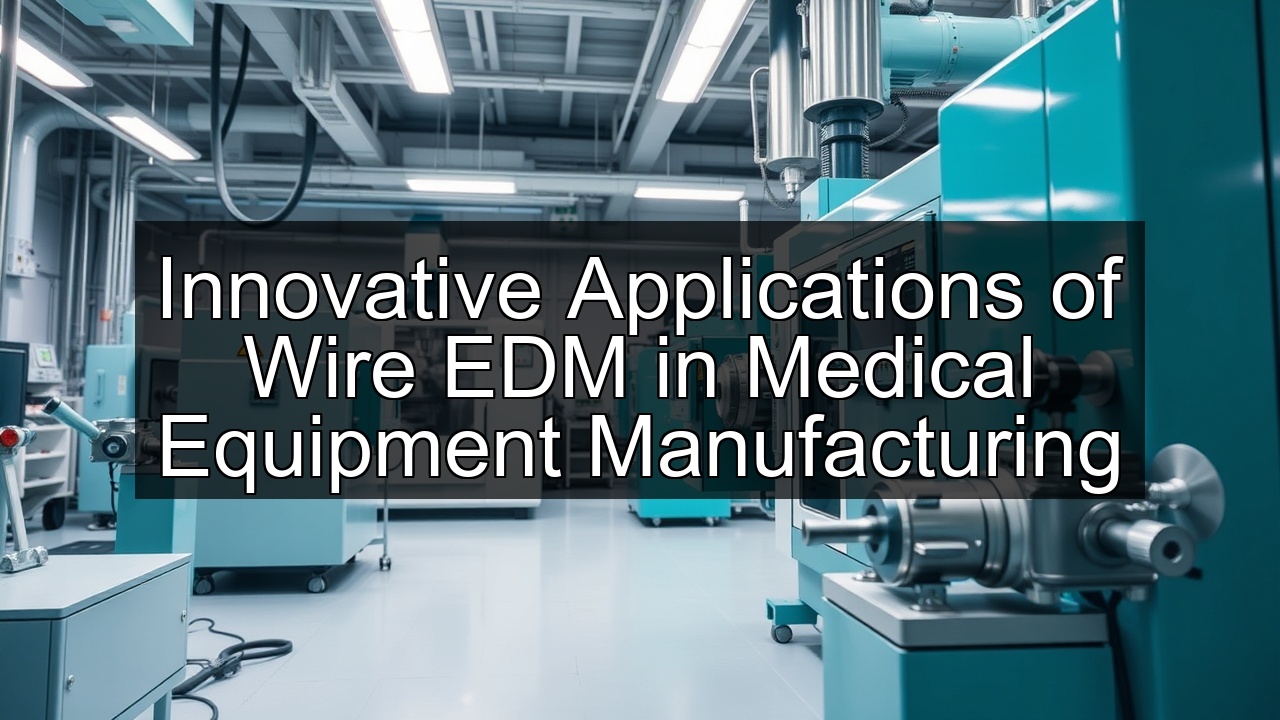 design for manufacturing medical equipment machining screw cnc medical machining milling