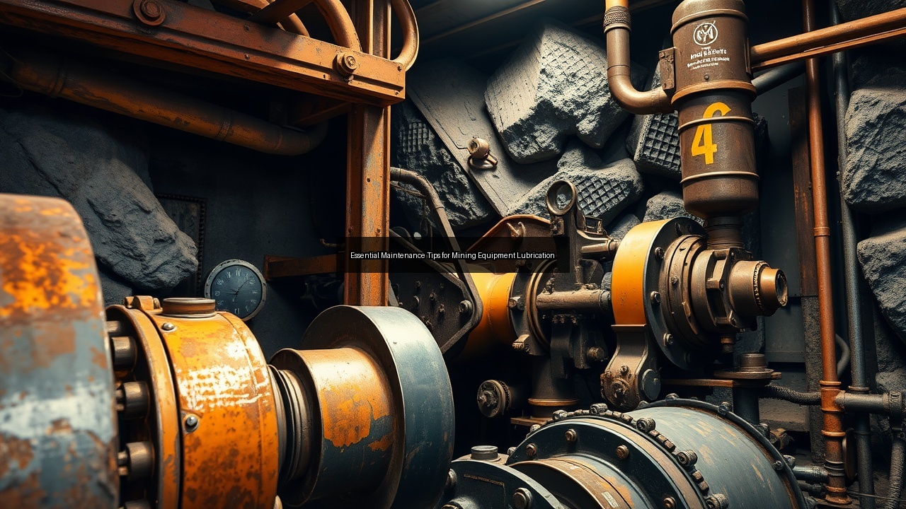 hydraulic lubricants in mining gear mining rock drill