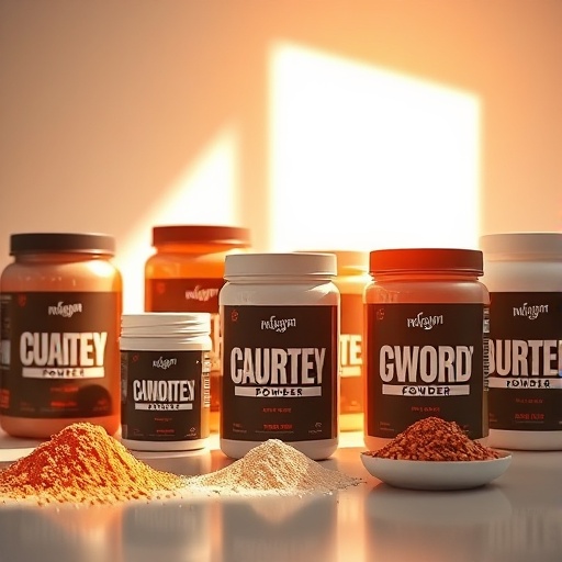 experience packaging for powder packaging packing powder candy
