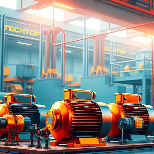 material handling techtop motor sales farm techtop motors wholesale low voltage