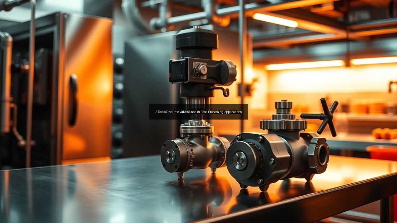 safety relief valves valves used in food processing resources food processing valve control valves